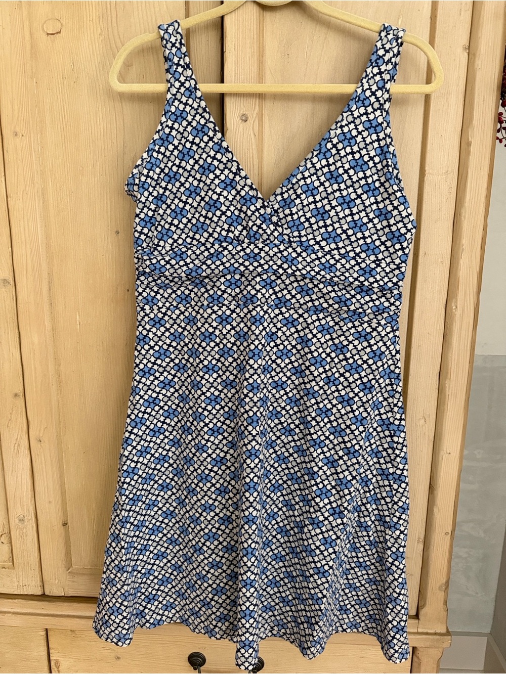 Patagonia Women's Stretchy Tank Dress